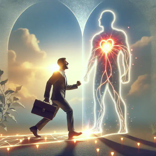 Illustration for Emotional Depth
