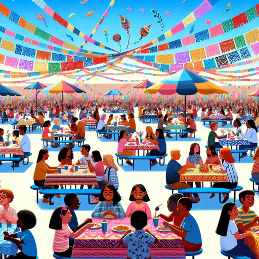 Illustration for Single Event