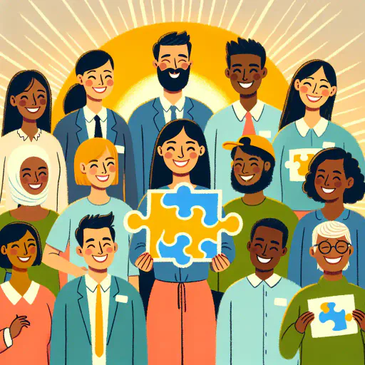 Illustration for Power Dynamics