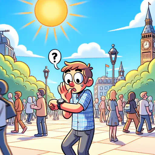 Illustration for Quick Exit