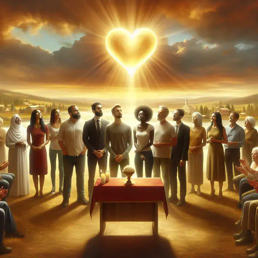 Illustration for Emotional Impact