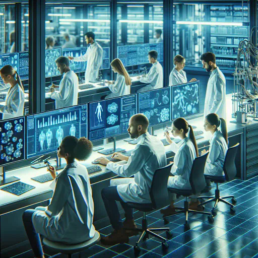 Illustration for Broad Application