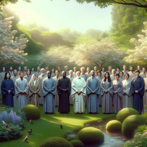 Illustration for Conformity Expected