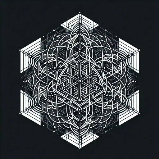 Illustration for Artistic Choice