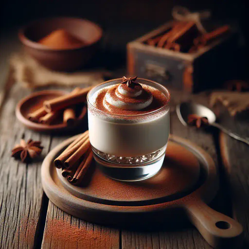 Illustration for Dessert Variety