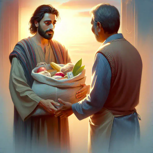 Illustration for Used in Confessions