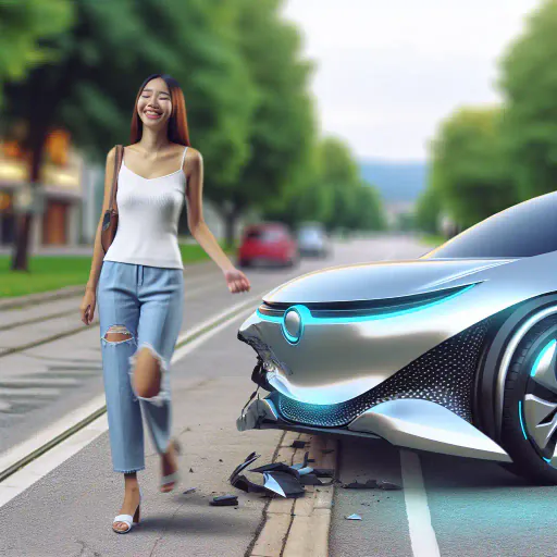 Illustration for Automotive Context