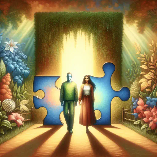 Illustration for Necessity