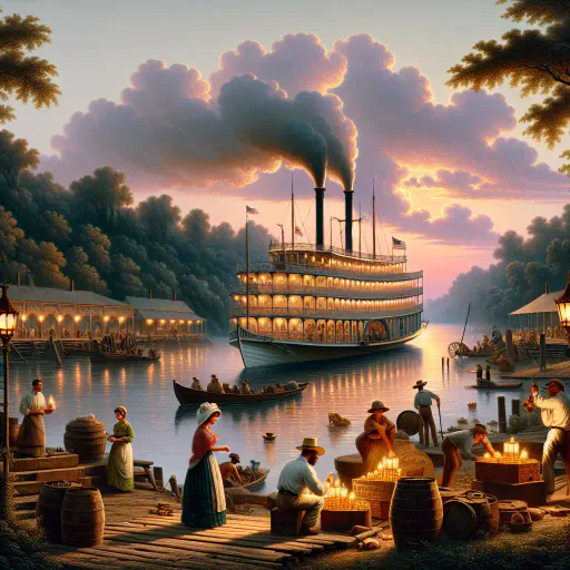 Illustration for Historical Significance
