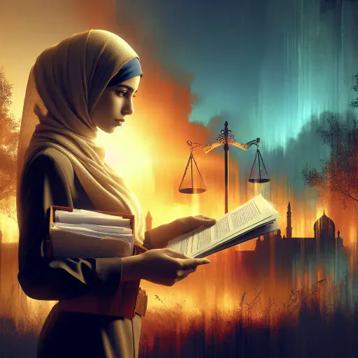 Illustration for Legal Context