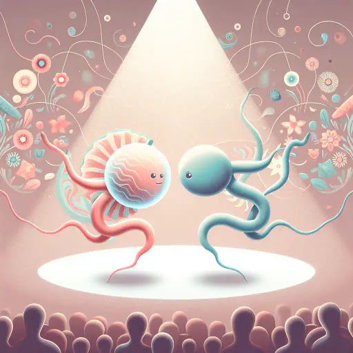 Illustration for Biological Context