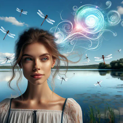 Illustration for Symbolism