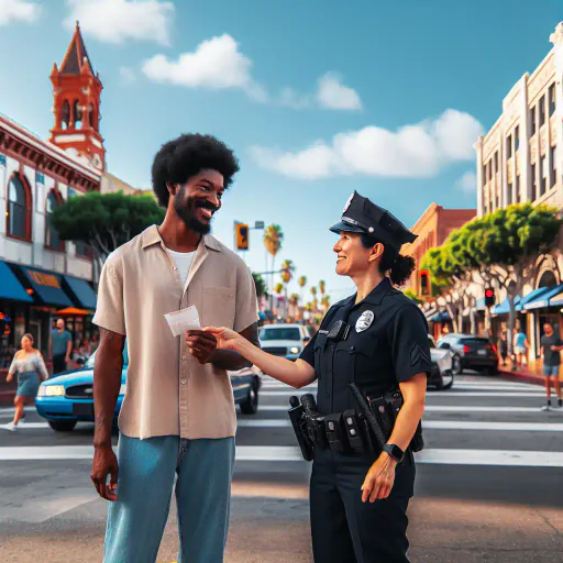 Illustration for Legal Consequences