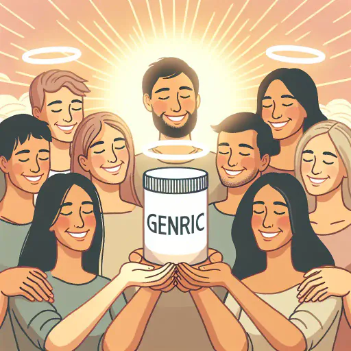 Illustration for Brand Association