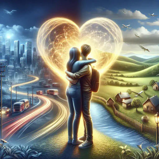 Illustration for Positive Connotation