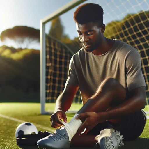 Illustration for Sports Context