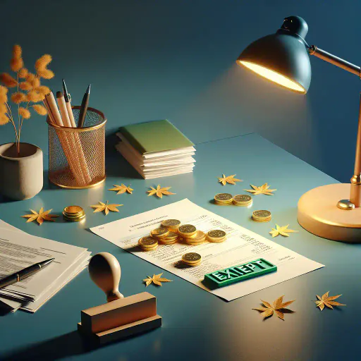 Illustration for Limited Scope