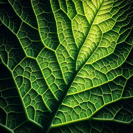Illustration for Nature Inspired