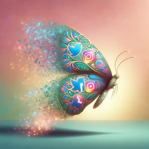 Illustration for Short-lived