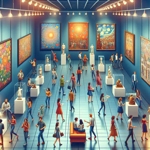 Illustration for Cultural Support