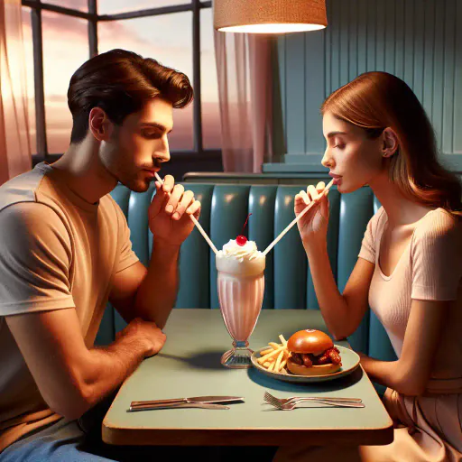 Illustration for Dessert Status