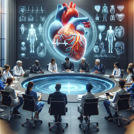 Illustration for Medical Context