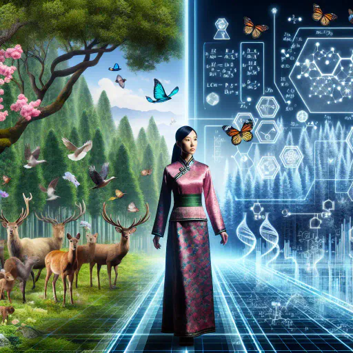 Illustration for Cross-Disciplinary