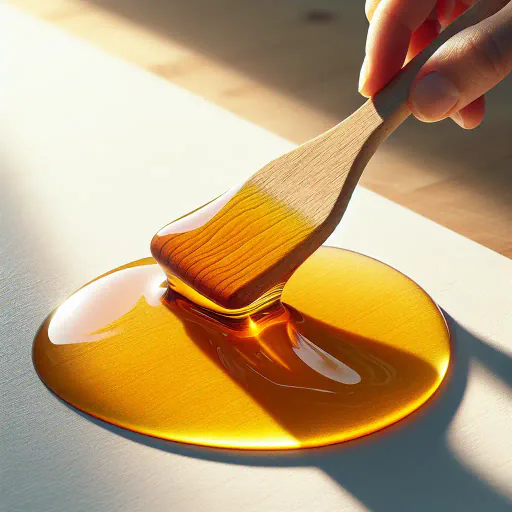 Illustration for Not Just Liquids