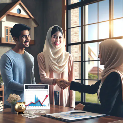 Illustration for Financial Decision
