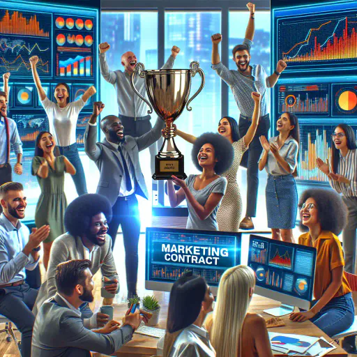 Illustration for Business Context