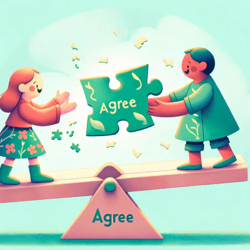Illustration for Meaning Alteration