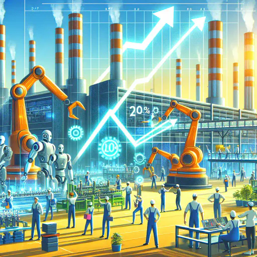 Illustration for Industrial Context