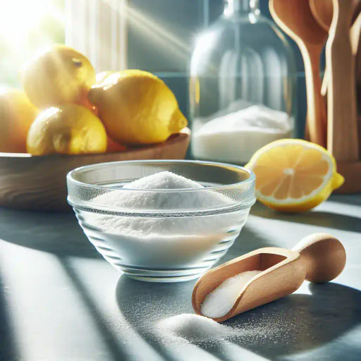 Illustration for Non-Acidic Nature