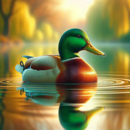 Illustration for Bird Watching