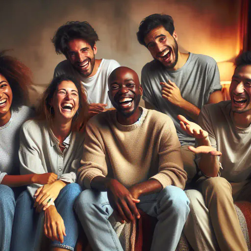Illustration for Positive Emotion