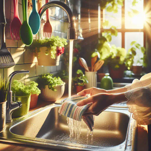 Illustration for Hygiene Care