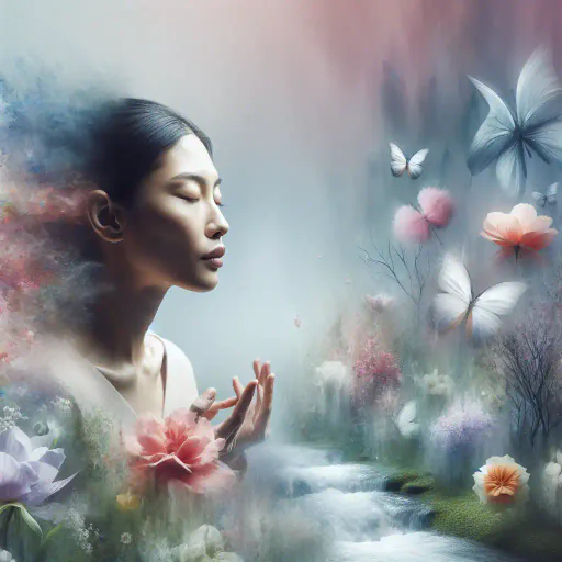 Illustration for Religious Origin
