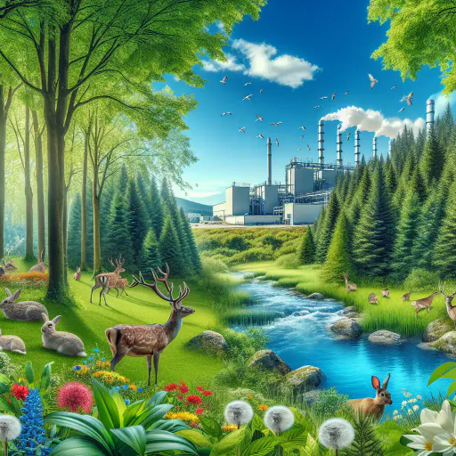 Illustration for Environmental Context