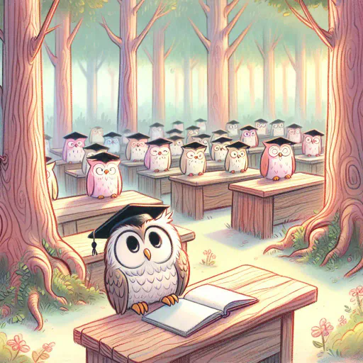 Illustration for Hint of Sarcasm