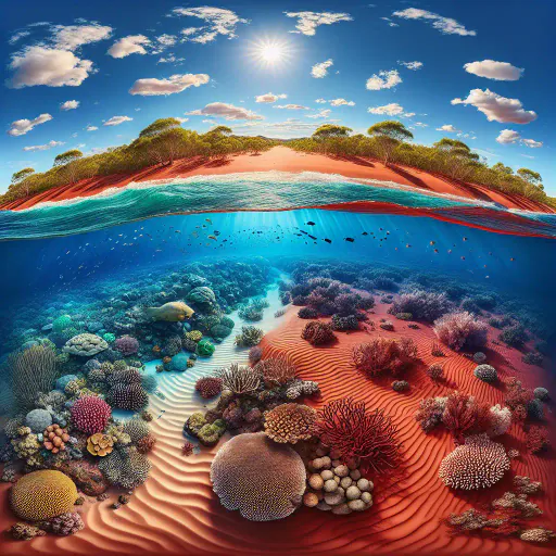 Illustration for Ecosystem Varieties