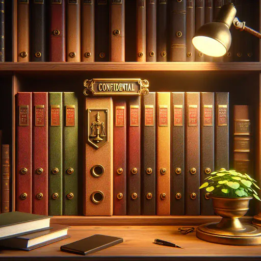Illustration for Legal Context