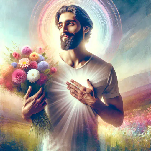 Illustration for Intangible Qualities