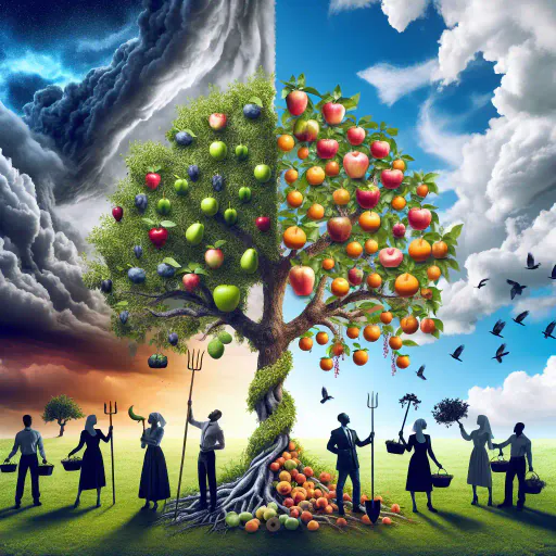Illustration for Risk Management