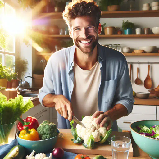 Illustration for Nutritional Value