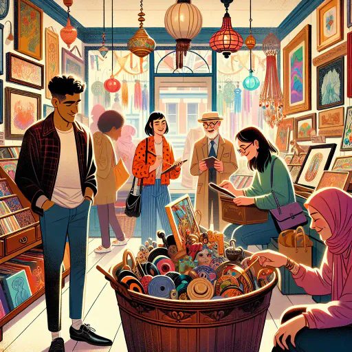 Illustration for No Guarantee