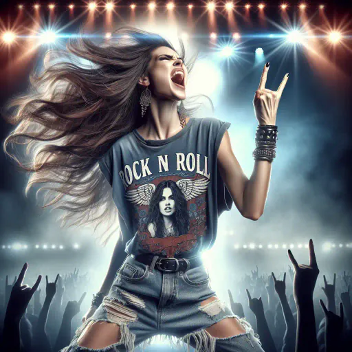 Illustration for Music Genre
