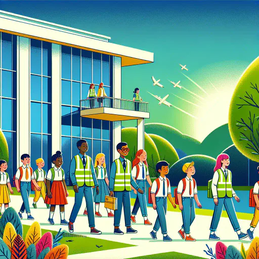 Illustration for Planned vs. Unplanned