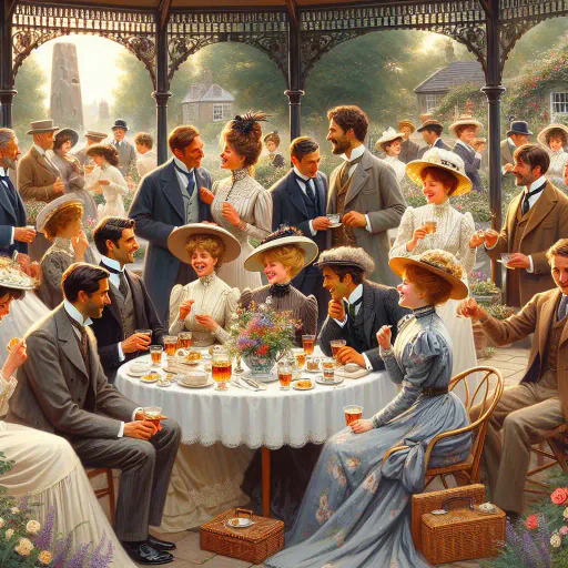 Illustration for Cultural Fluency