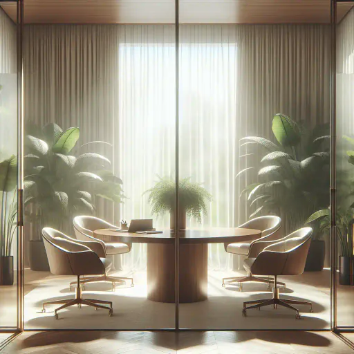 Illustration for Confidential Context
