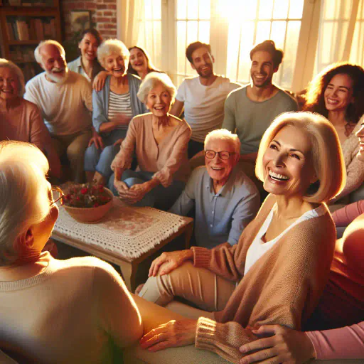 Illustration for Relative Age